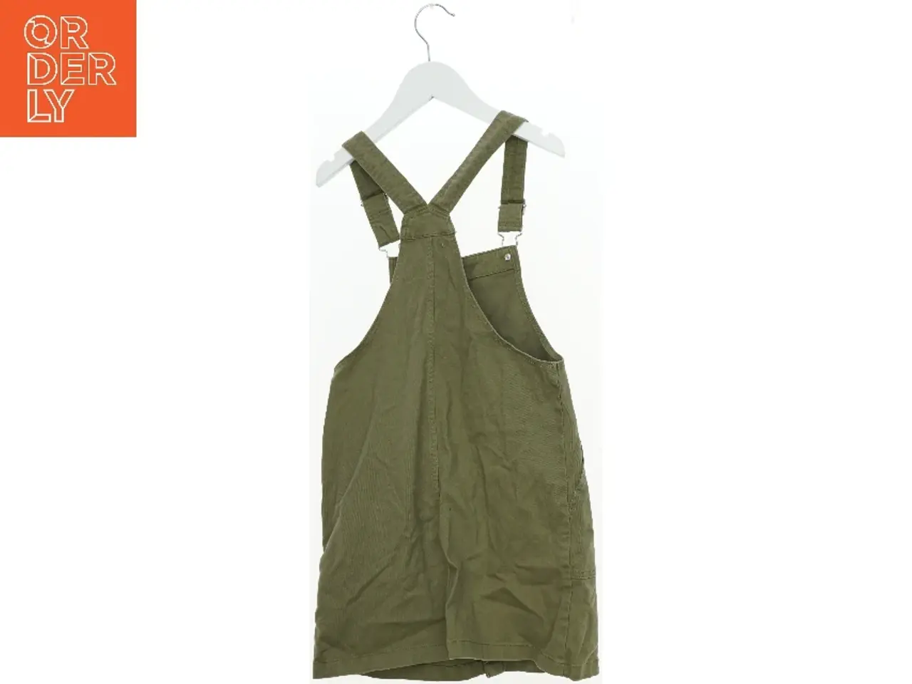 Billede 1 - Kjole fra H&M (str. 140 cm)