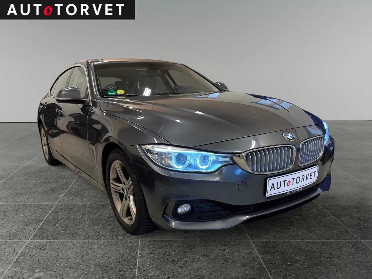 Billede 2 - BMW 430d 3,0 Gran Coupé aut.