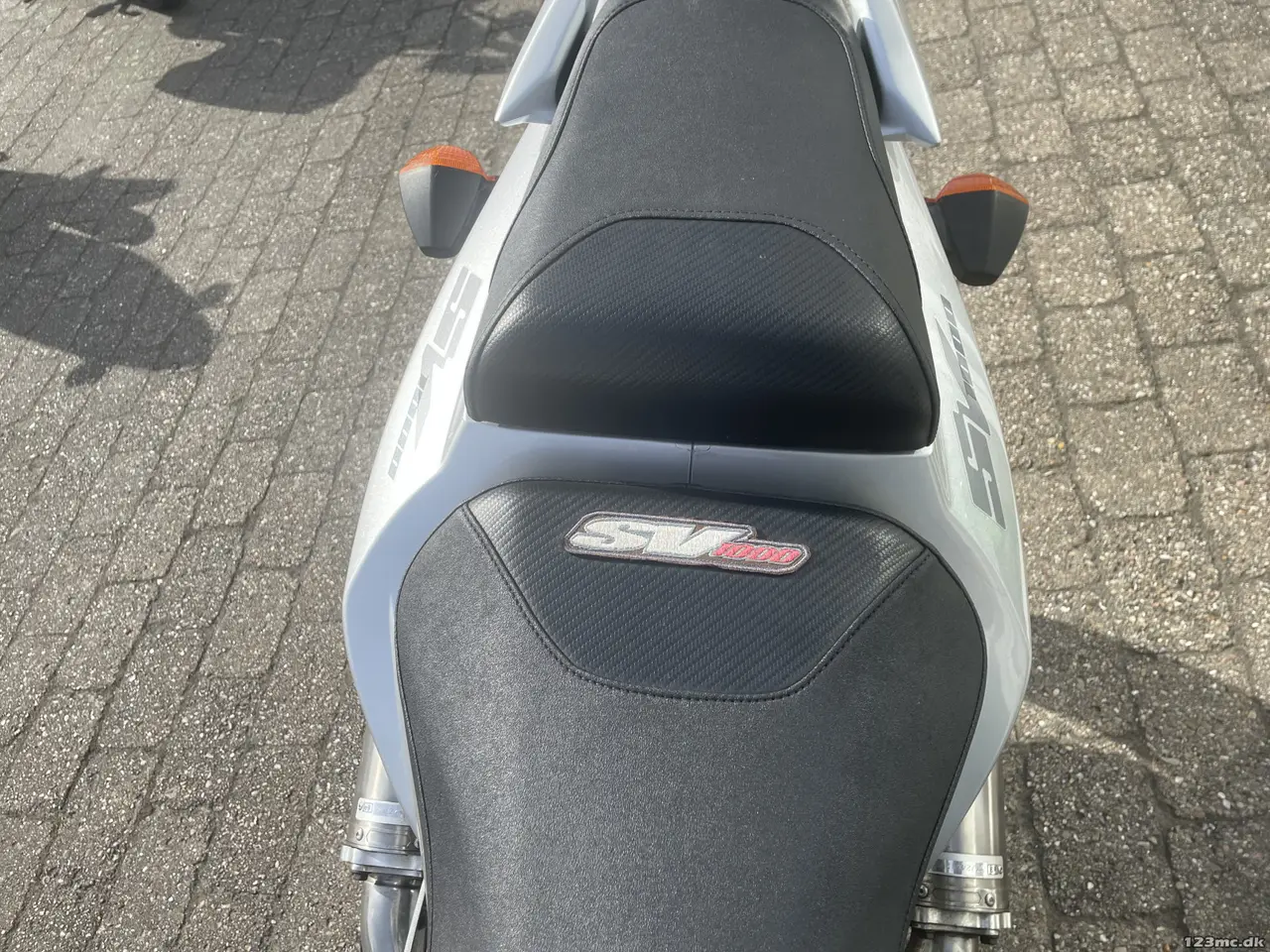 Billede 10 - Suzuki SV 1000