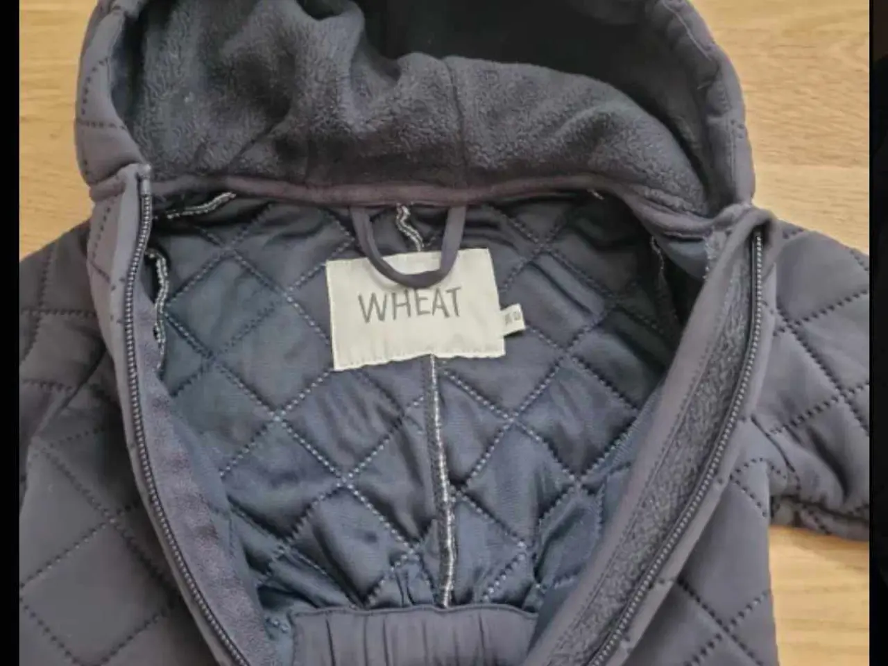 Billede 1 - Wheat termodragt str 62