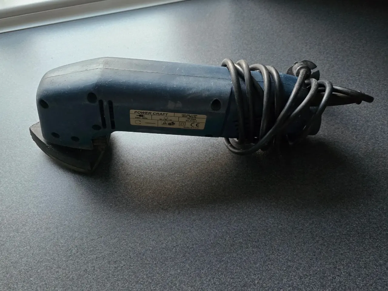 Billede 9 - Div slibe maskiner
