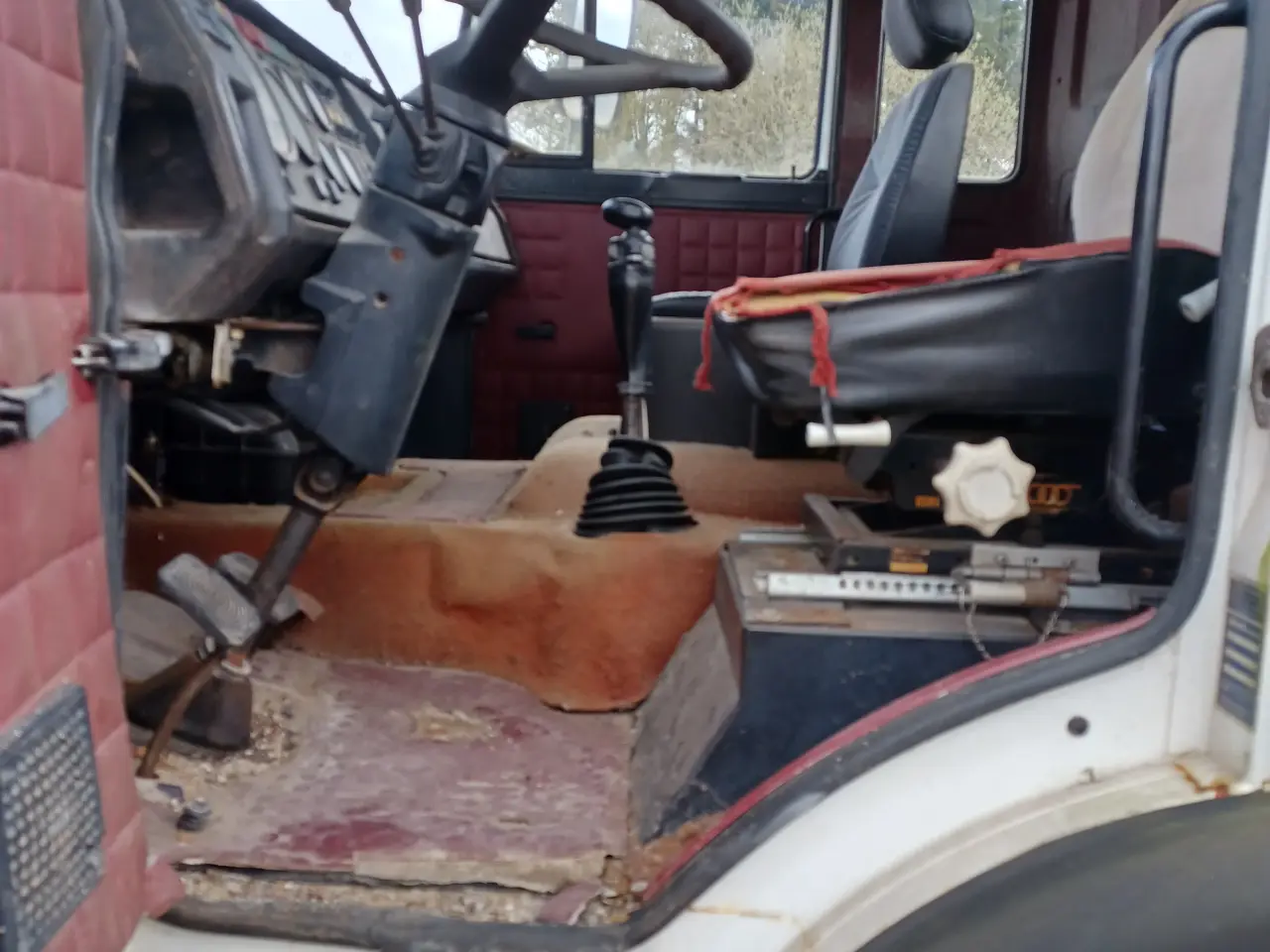 Billede 2 - Iveco 165.24 8220.22