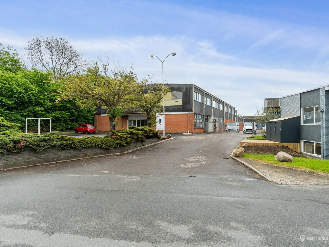 Billede 6 - 462 m² kontor til leje i stueetagen – Taastrup
