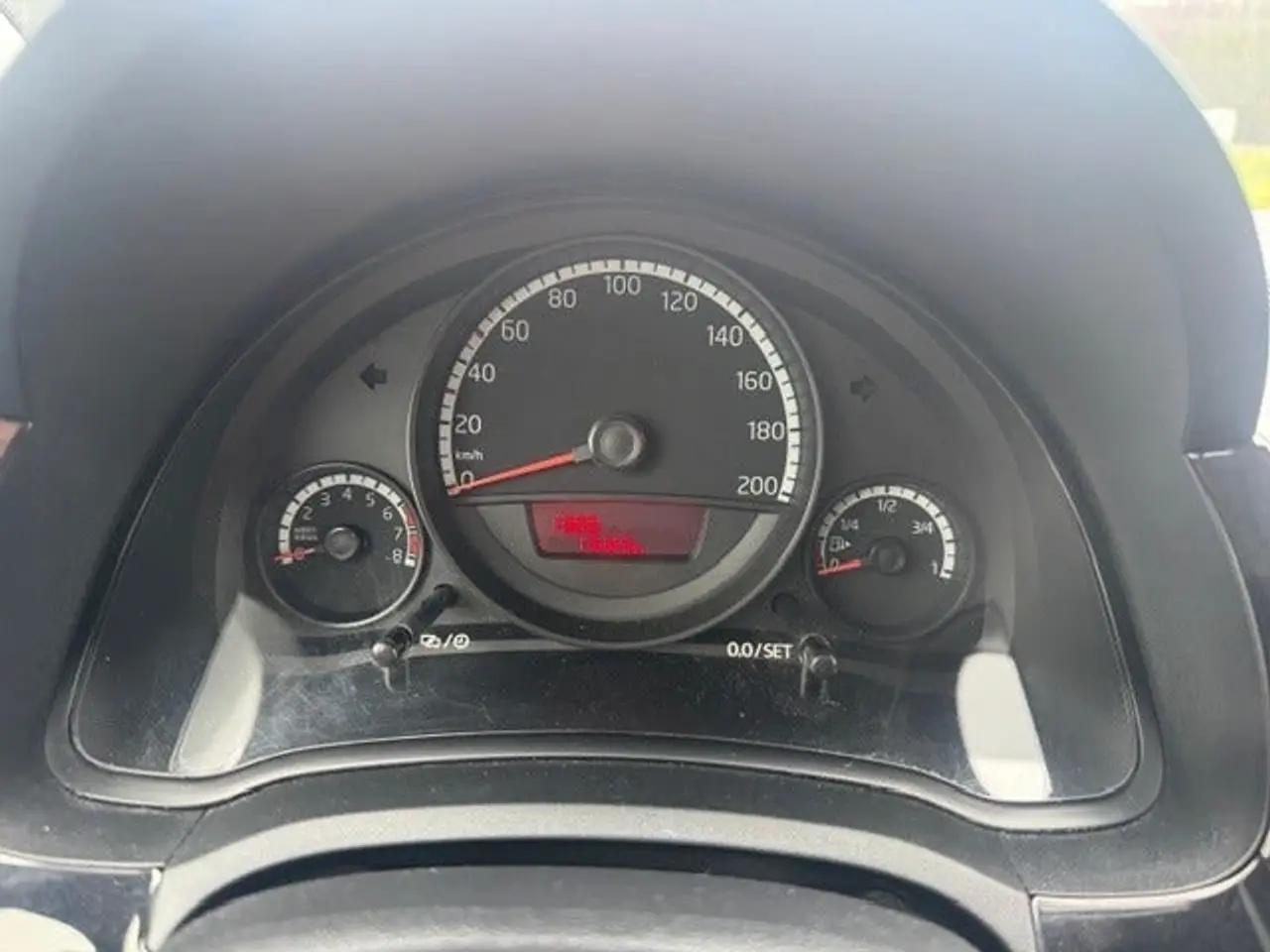 Billede 16 - VW Up! 1,0 60 Move Up! BMT