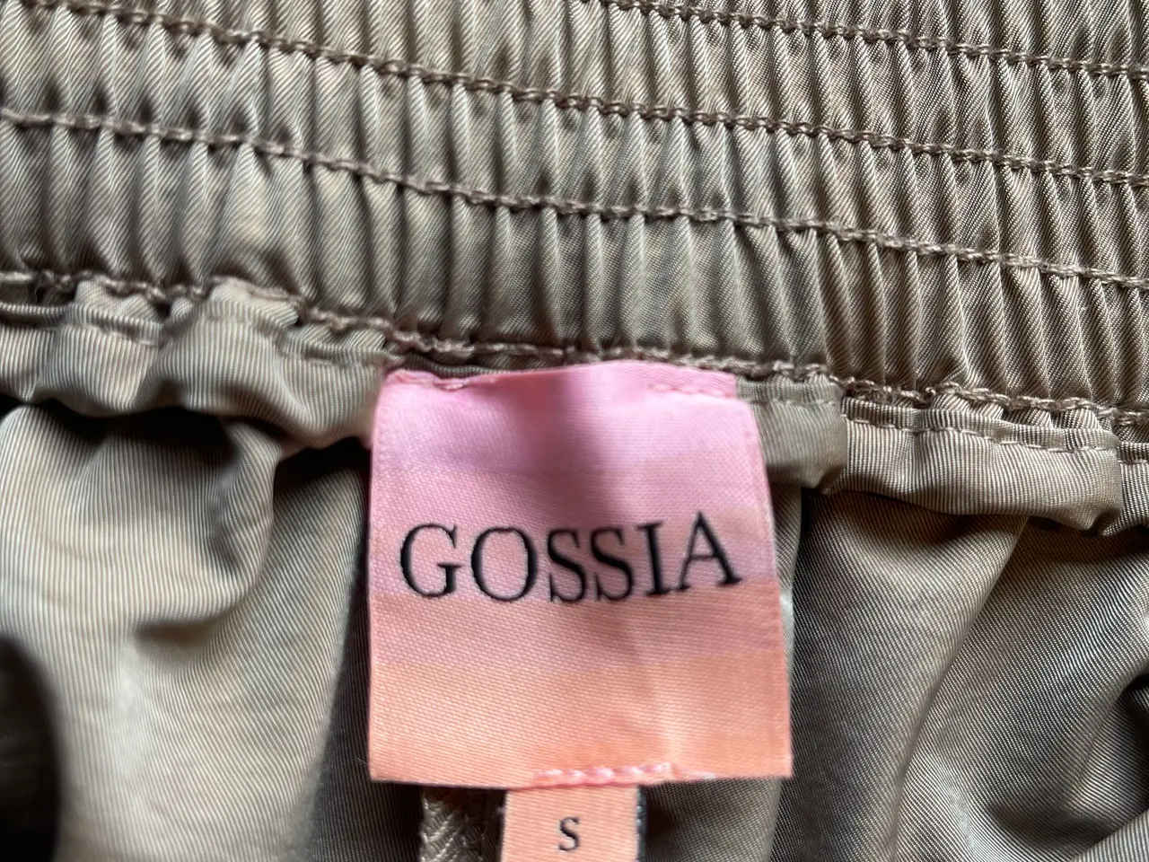 Billede 3 - Nye Gossia Molliego pants