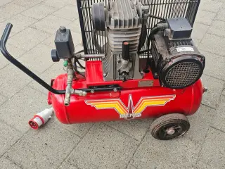 Kompressor reno 
