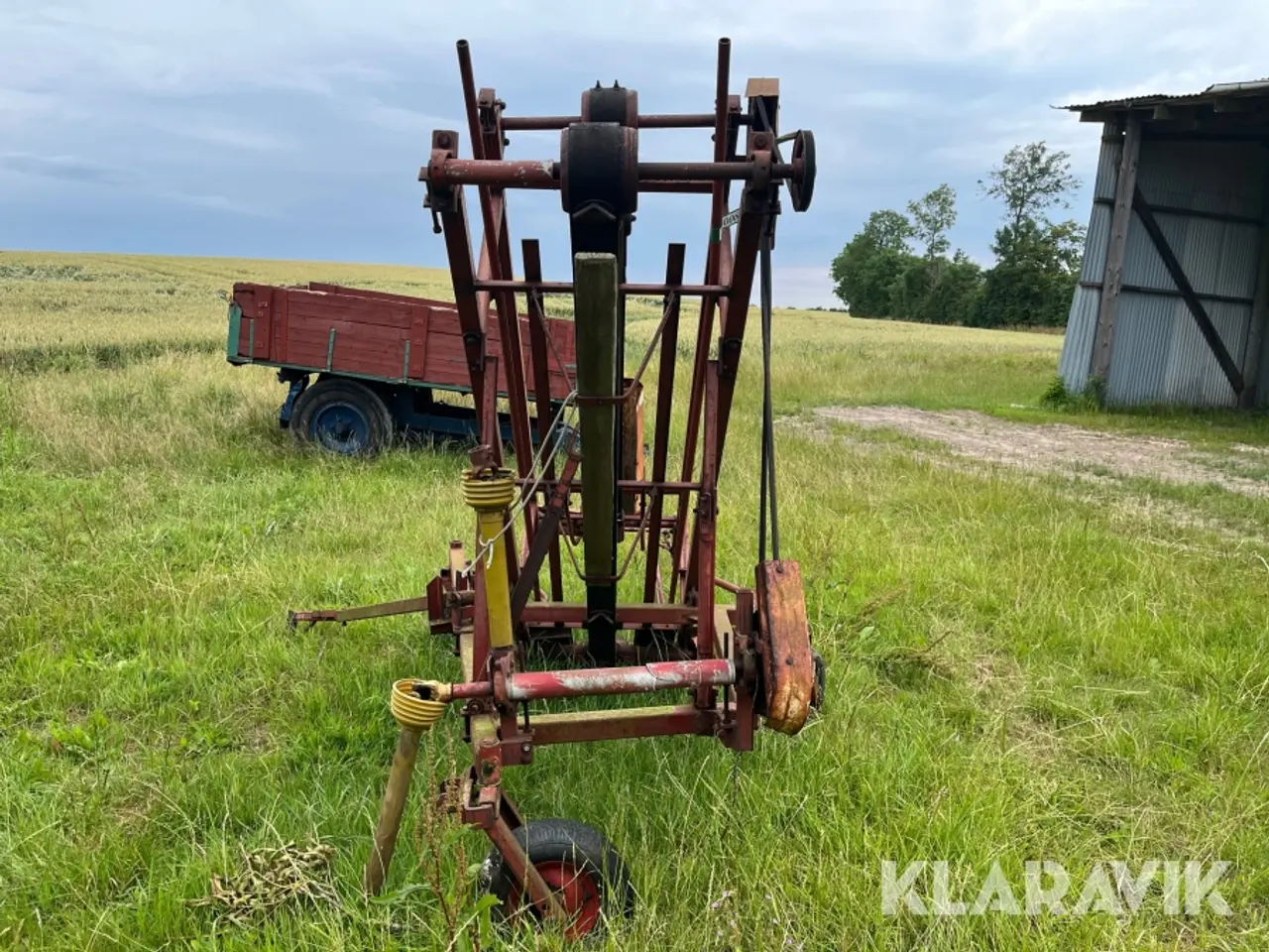 Billede 8 - Ballekaster Duks 1 styk