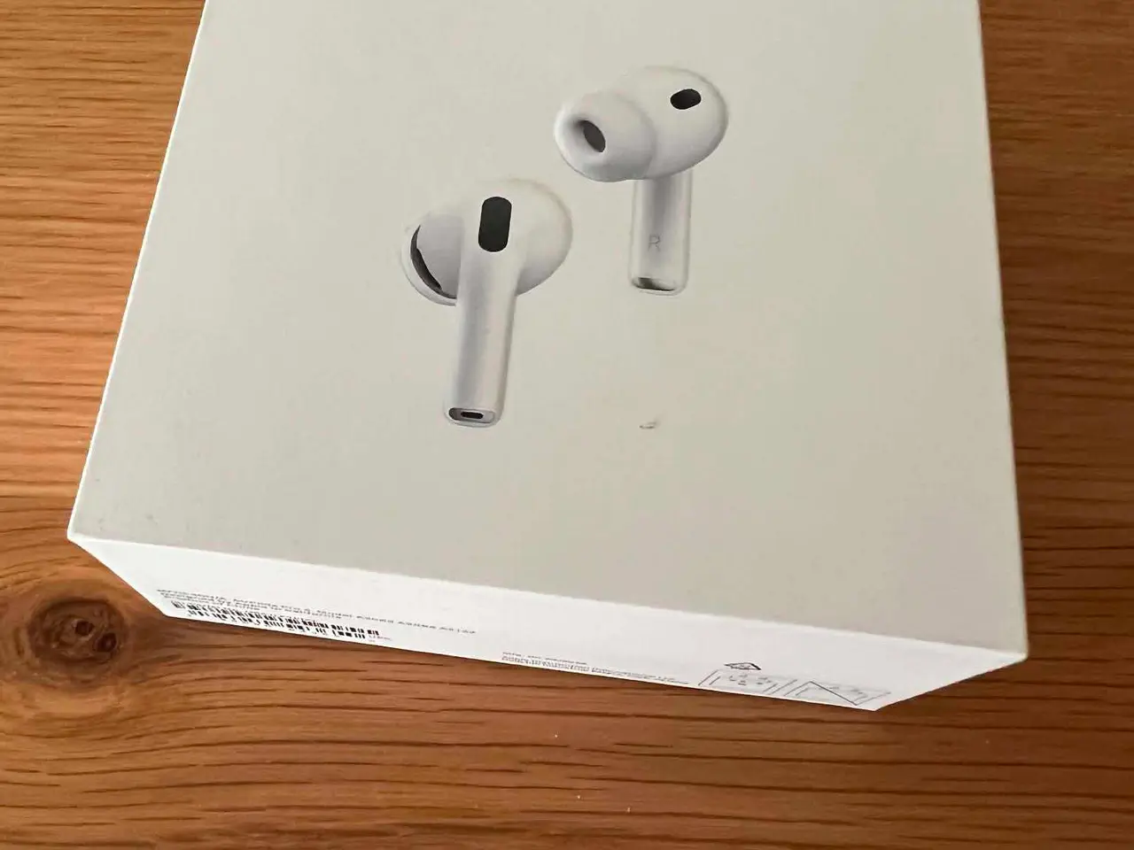 Billede 5 - AirPods Pro 3 