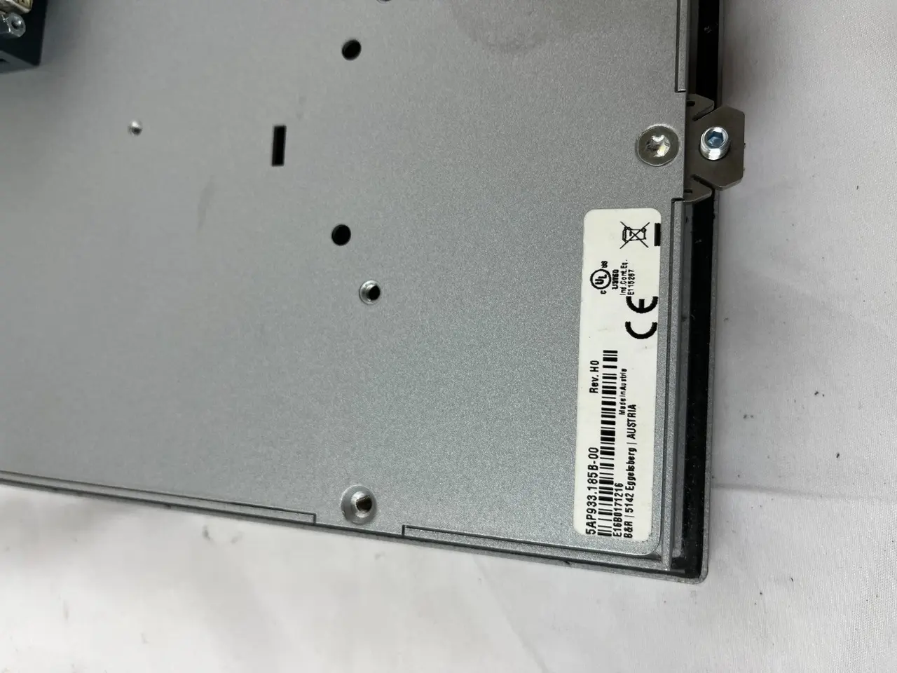 Billede 8 - B&R Automation Panel AP933 TFT LCD 18.5" w/ SDI