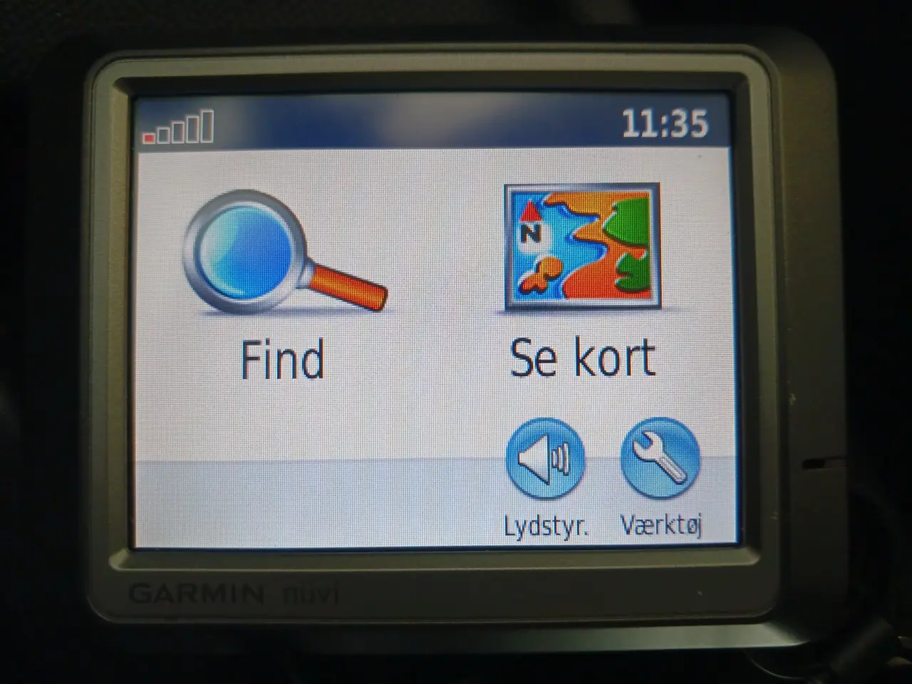 Billede 6 - Garmin Drive (solgt) og Nuvi navigation