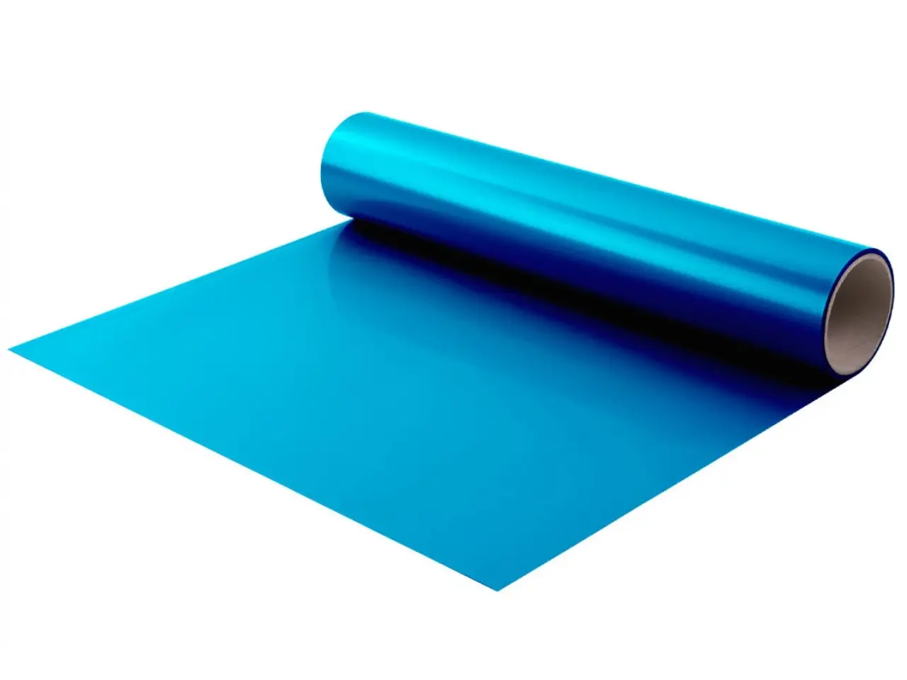 Billede 1 - Hotmark revolution Satin Blå - Satin Blue - 378