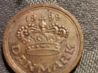 25øre fra 1999