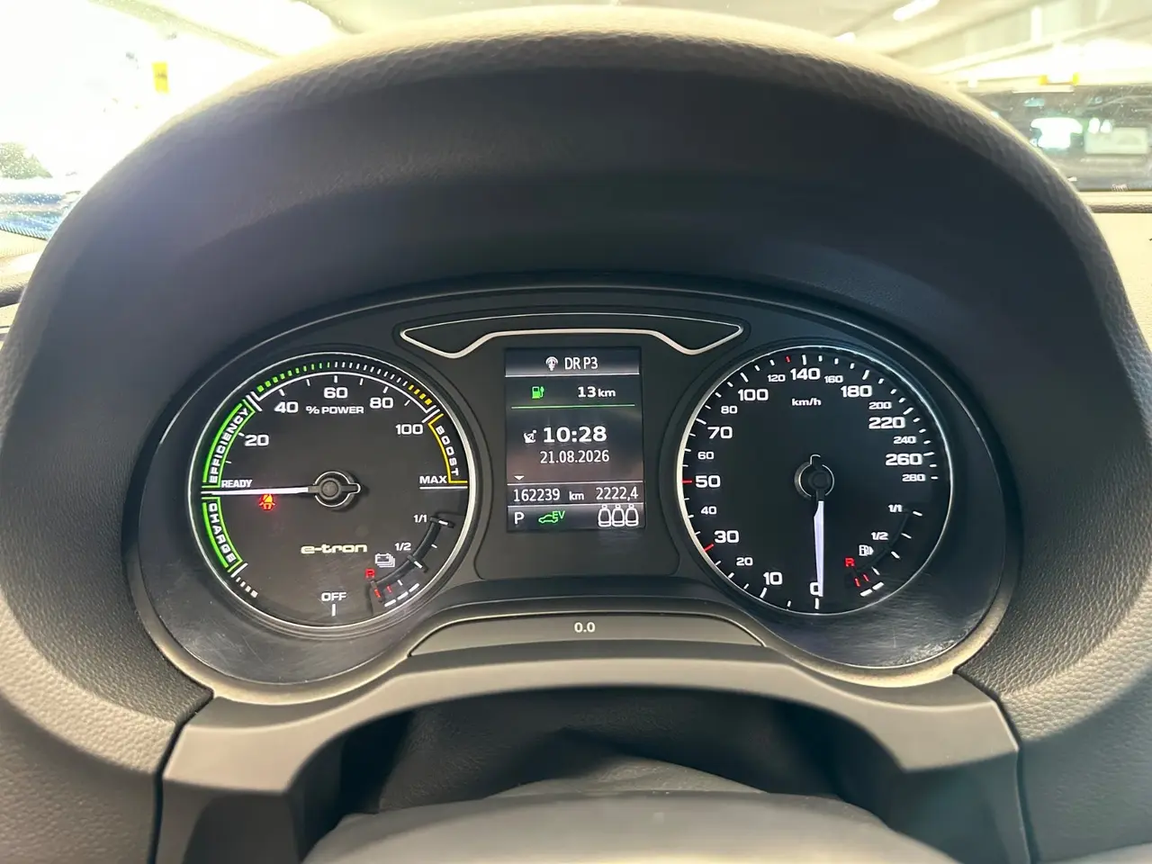 Billede 17 - Audi A3 1,4 e-tron Sportback S-tr.