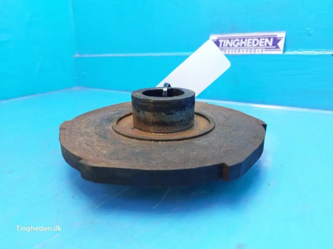 Billede 7 - Massey Ferguson 40 Powerflow 20 Fod Nav 28283003