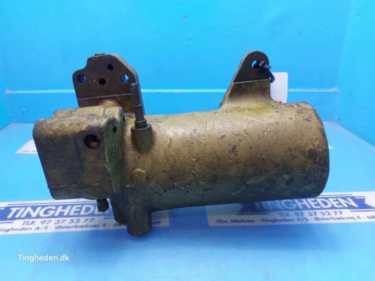 Billede 16 - John Deere 3040 Liftcylinder AL31578