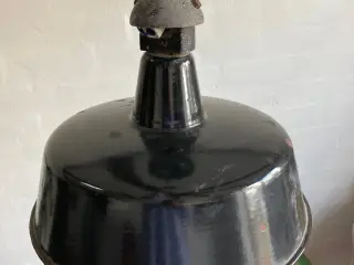 Industri lampe