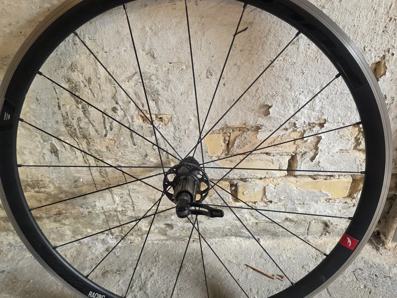 Billede 16 - Wilier racer og ekstra hjulsæt
