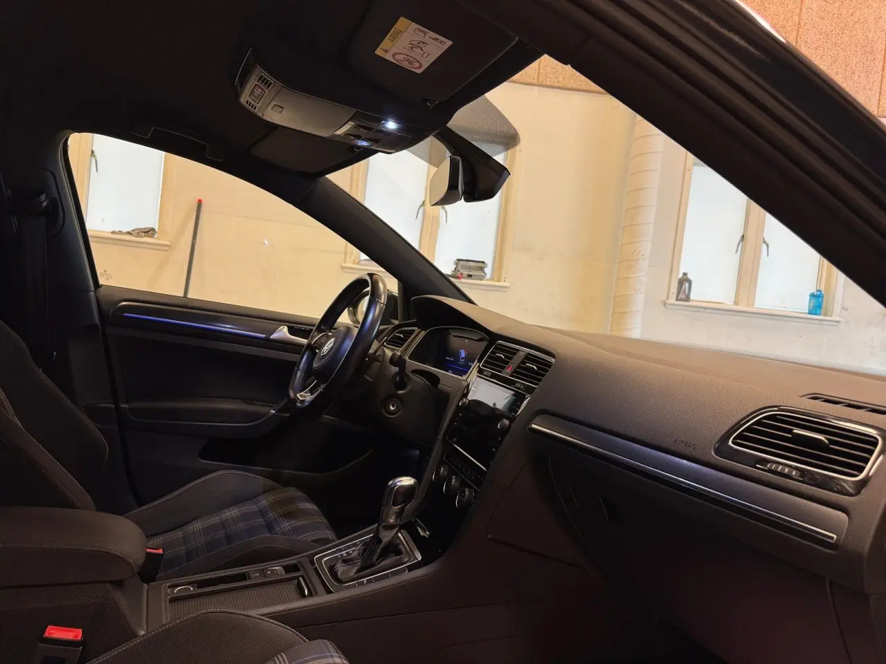 Billede 14 - VW Golf VII 1,4 GTE DSG