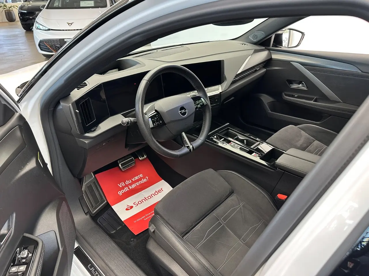 Billede 9 - Opel Astra-e 54 Ultimate