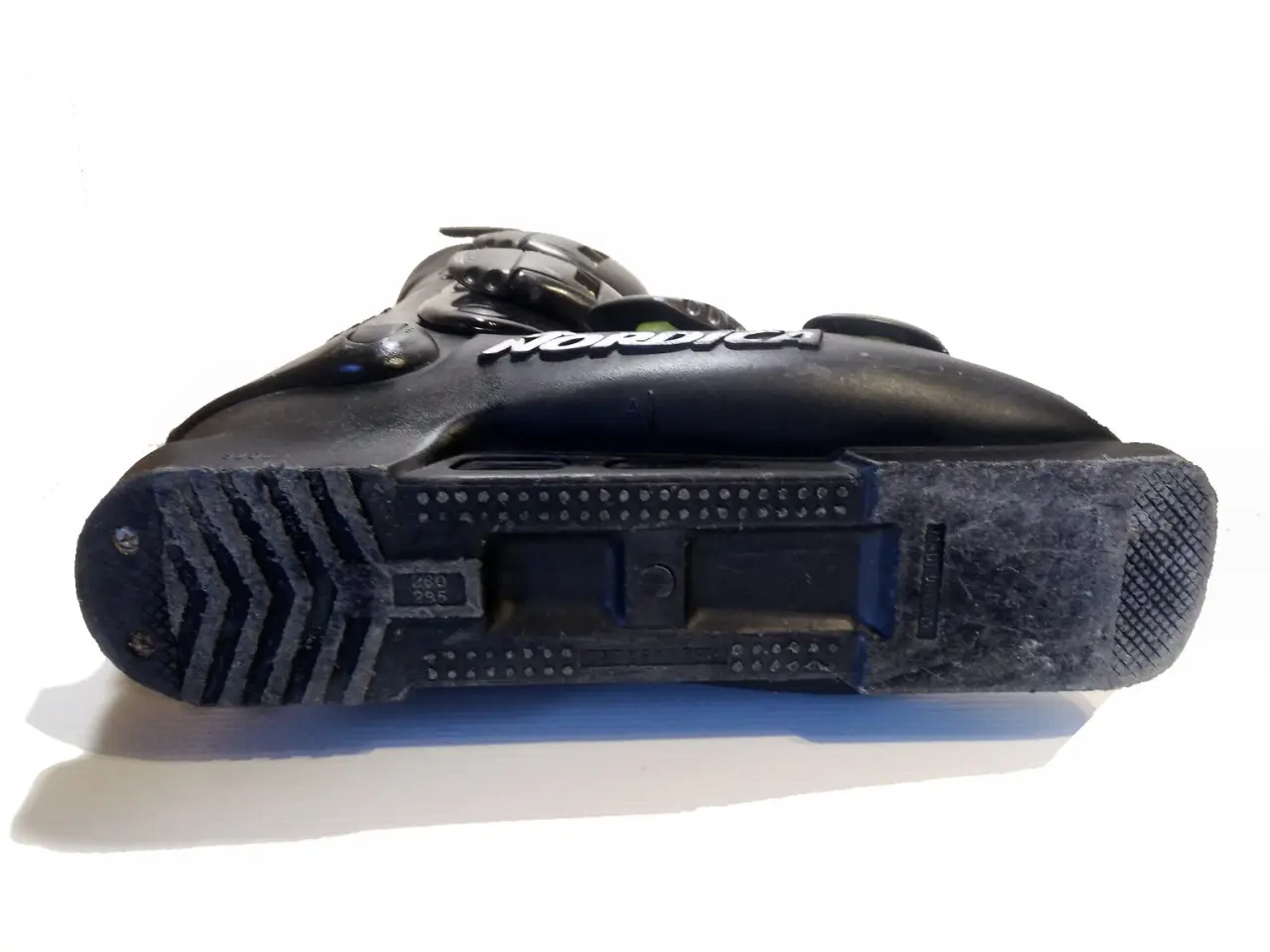 Billede 4 - Skistøvler Nordica NX6.8 str.43-44 EU