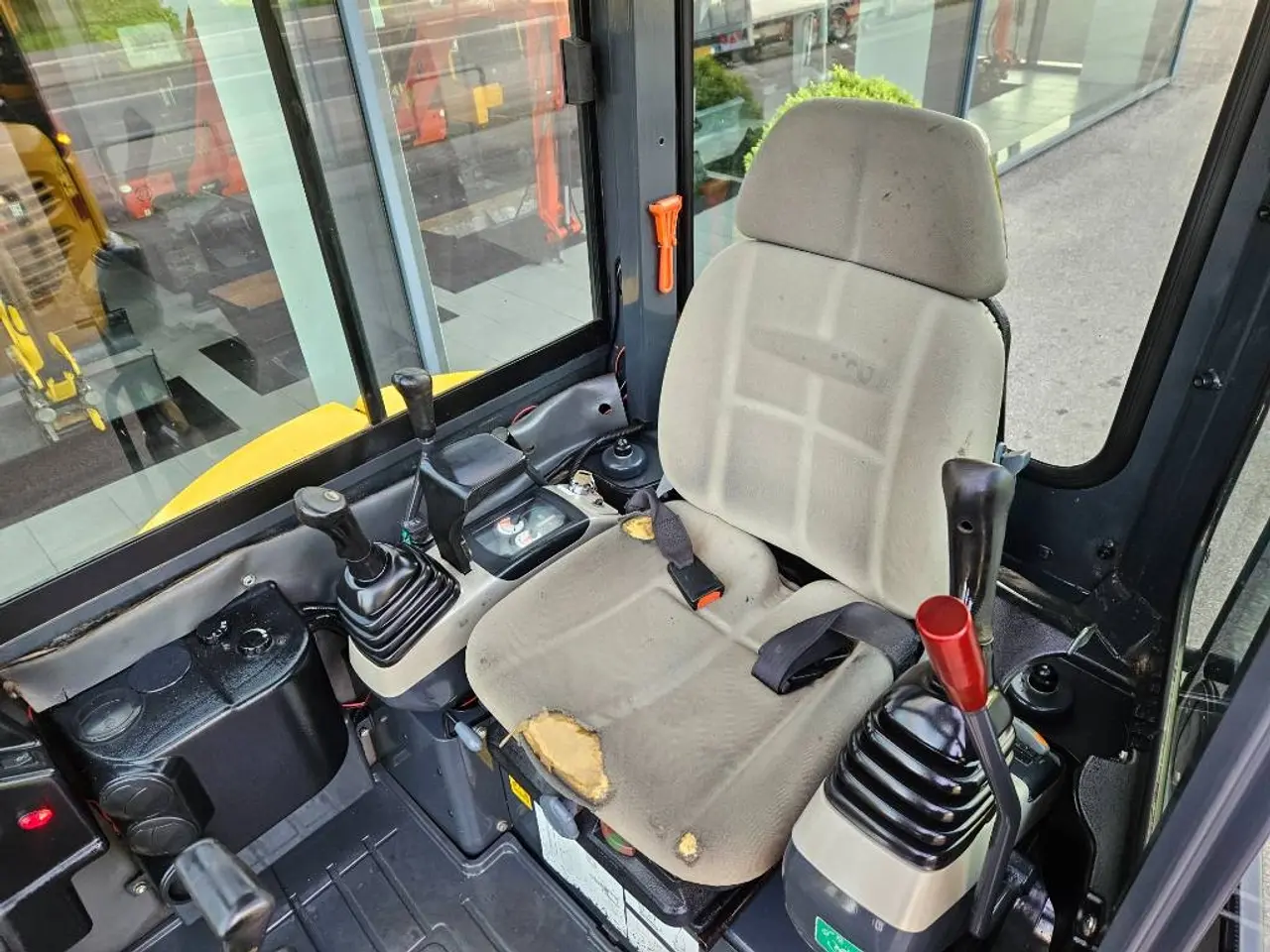 Billede 7 - Komatsu PC 26 MR-3