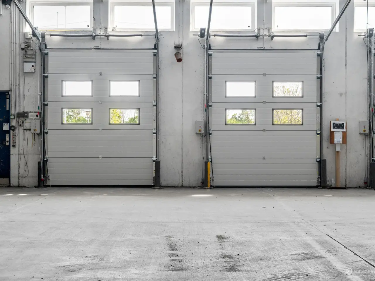 Billede 3 - Effektiv logistiklejemål