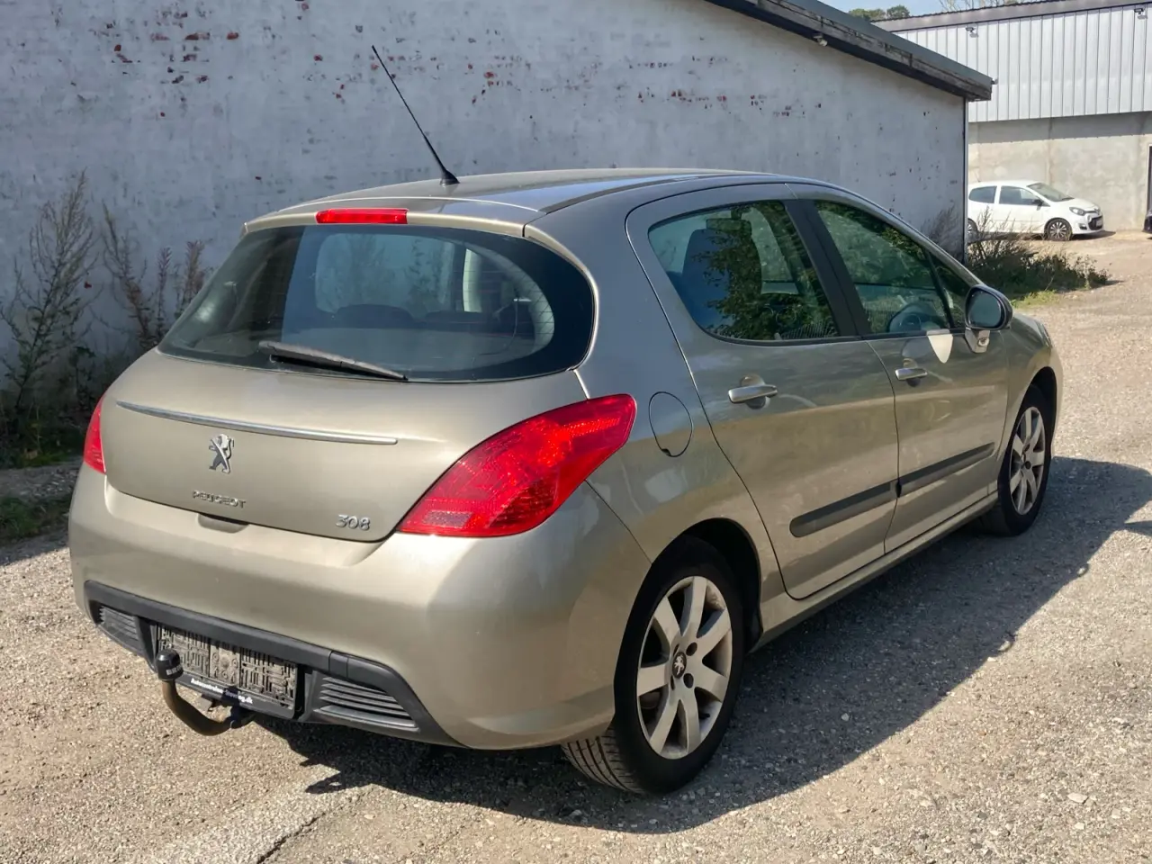 Billede 4 - Peugeot 308 2012 Nummer 42302170