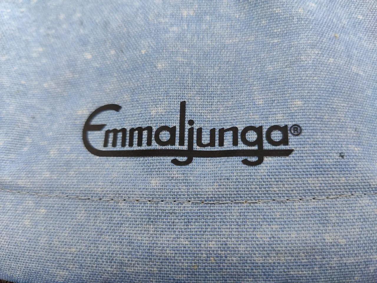 Billede 5 - Emmaljunga NXT60 barnevogn