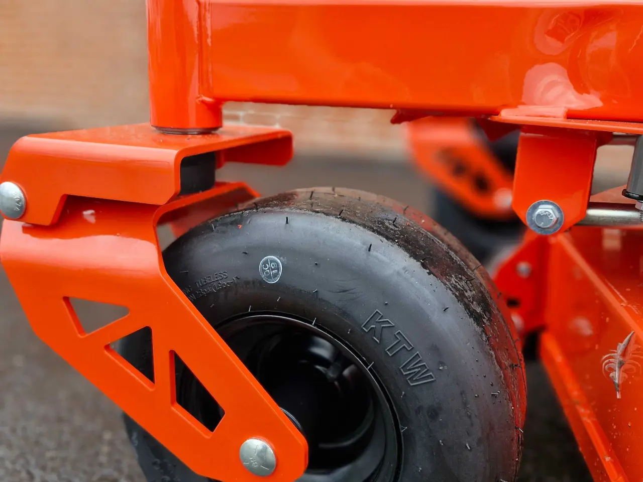 Billede 10 - Ariens ZENITH PRO Zero-turn (Ex. moms) 
