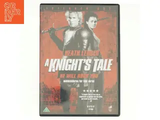 A Knights Tale