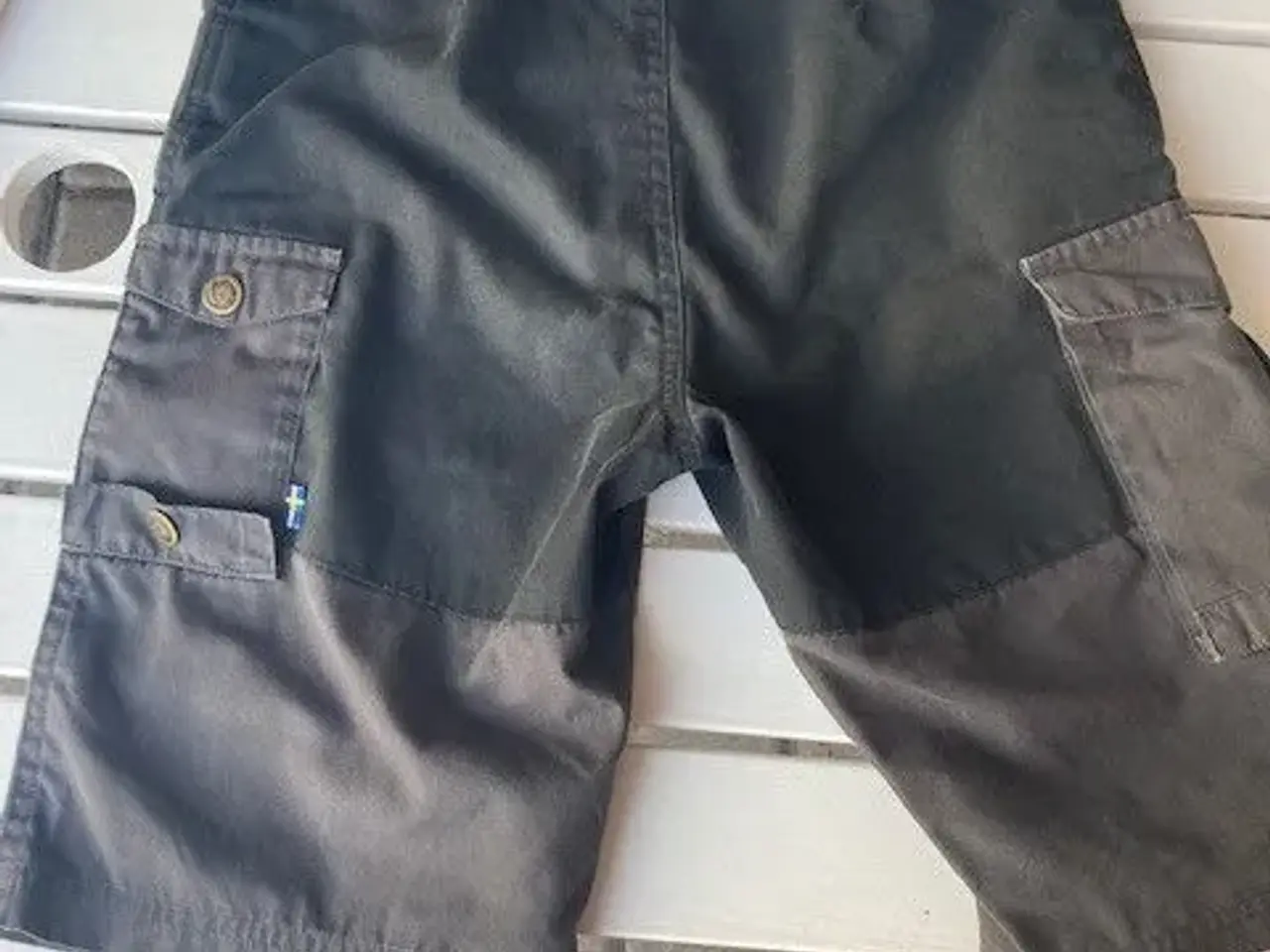 Billede 2 - Fjällräven shorts