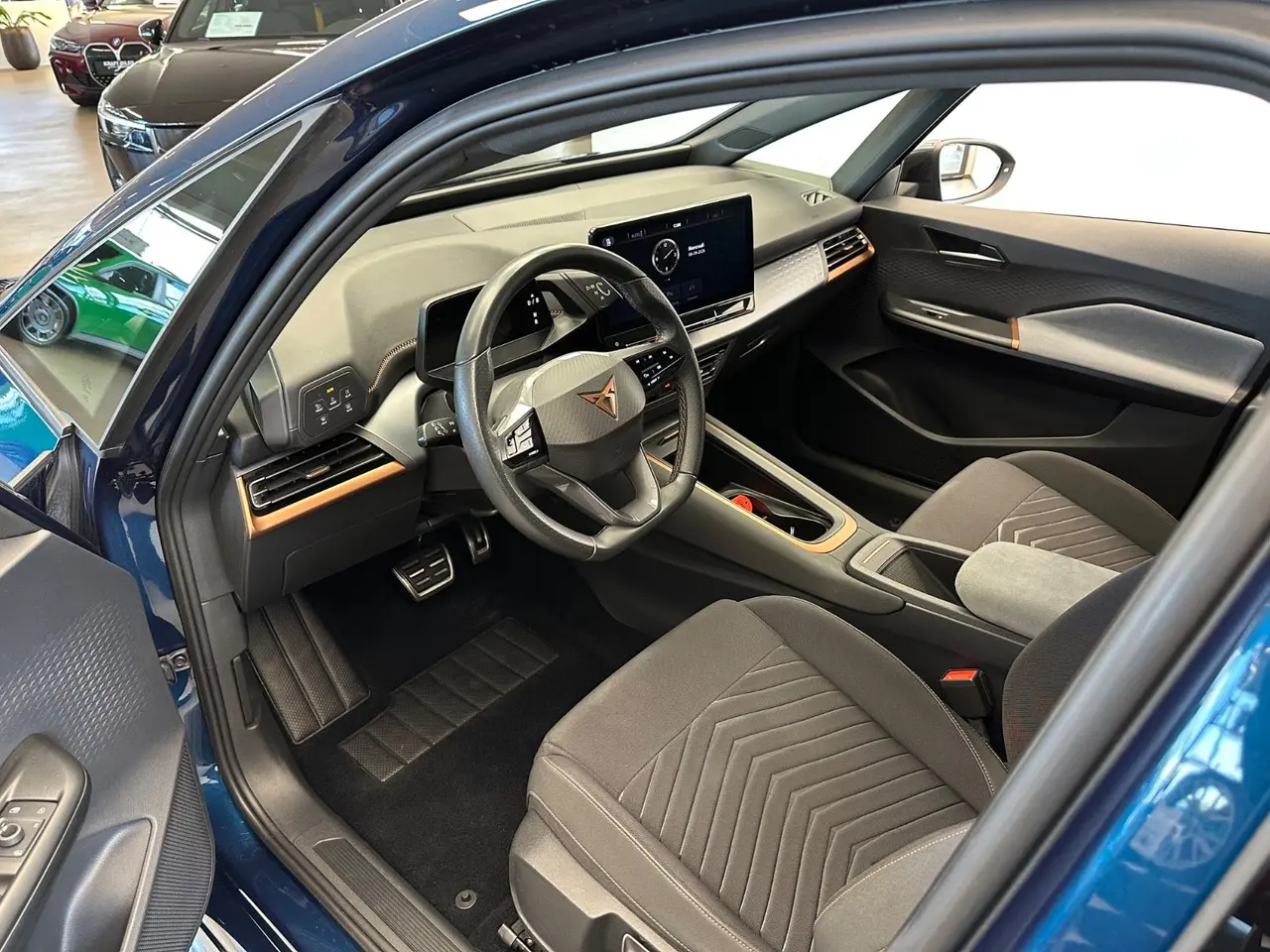 Billede 9 - Cupra Born 58 