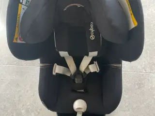 Cybex baby autostol