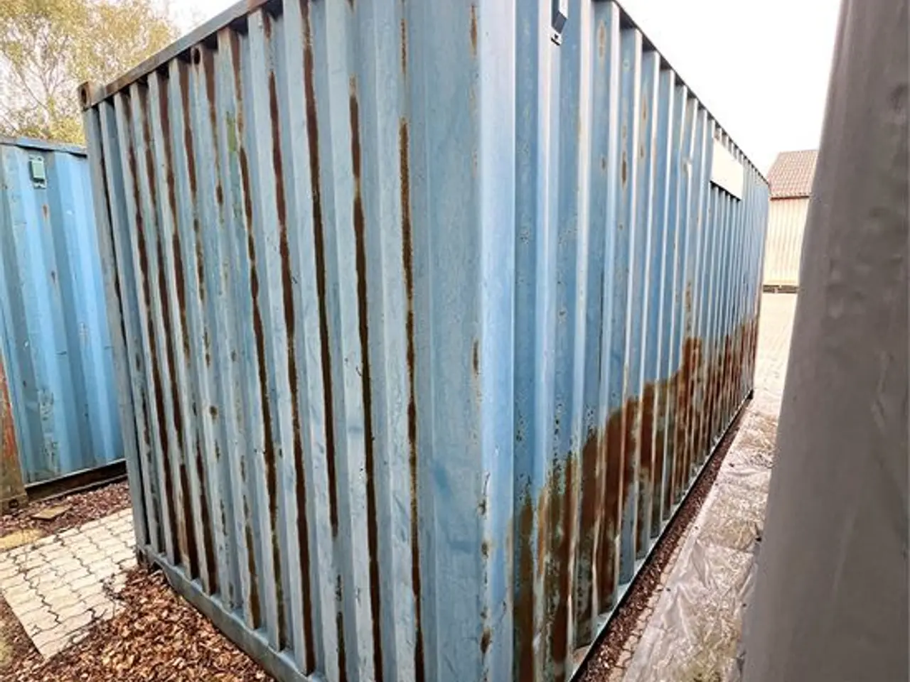 Billede 9 - ABC Container 20"