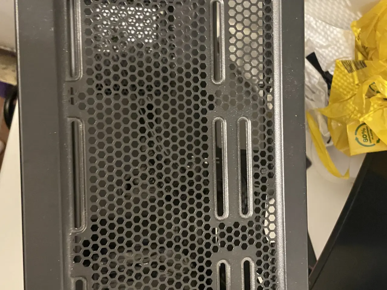 Billede 4 - Gaming pc kabine