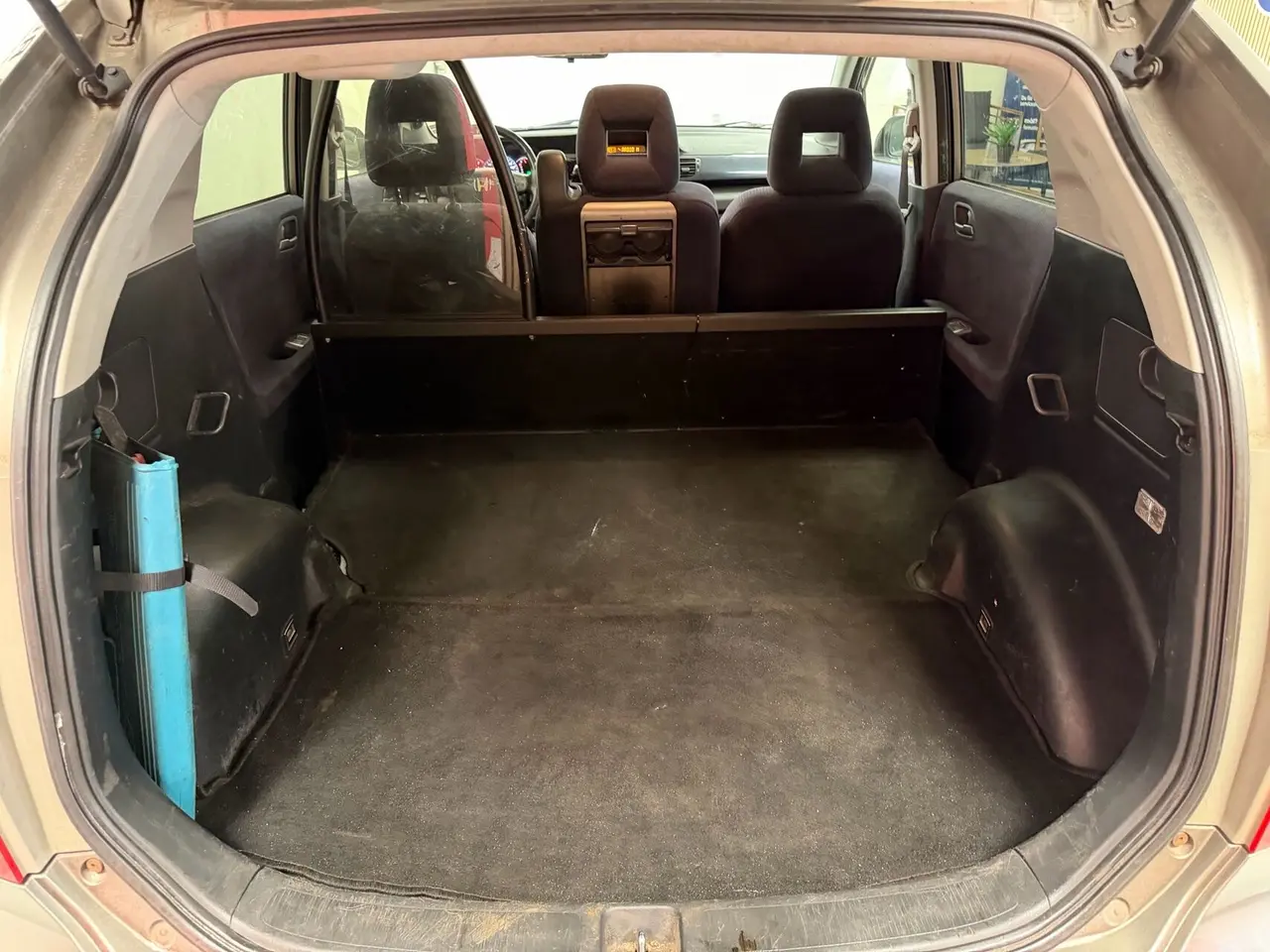 Billede 9 - Honda FR-V 1,8 Executive 140HK Van Aut.