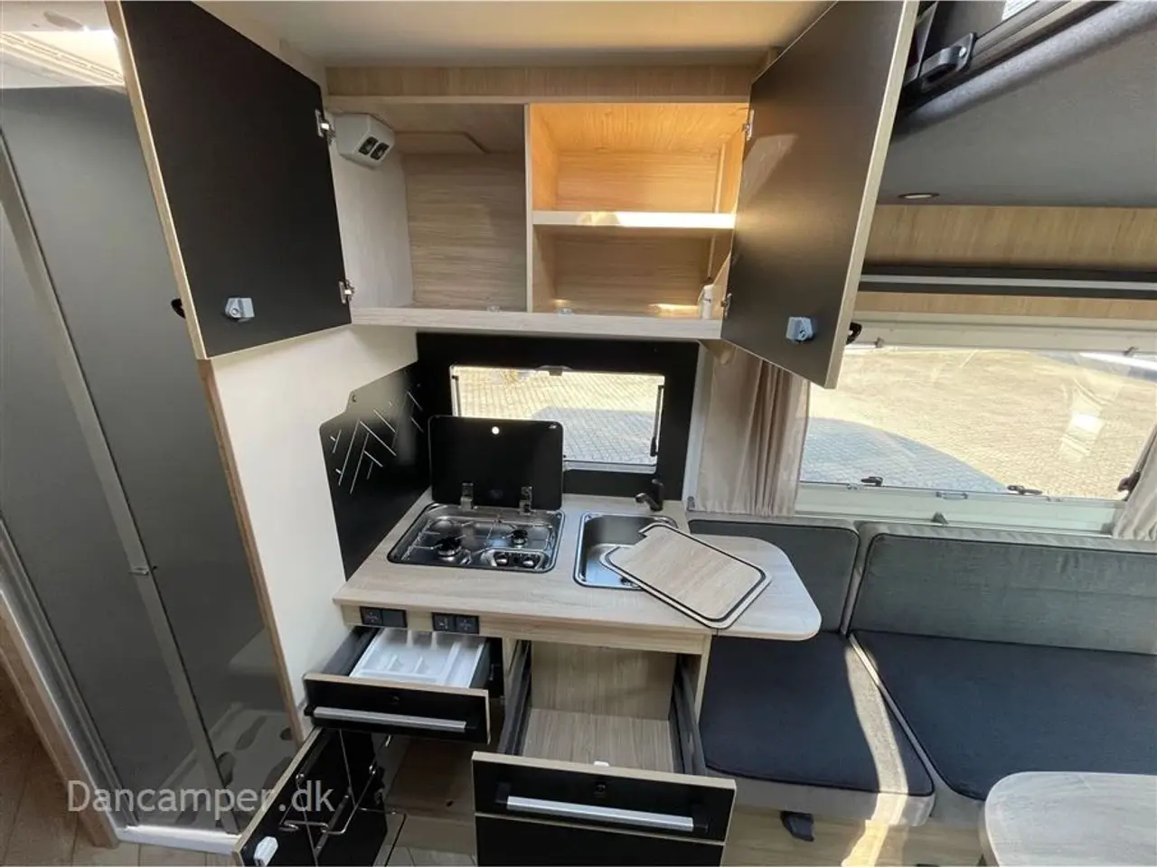 Billede 13 - 2026 - Chausson 720 Titanium