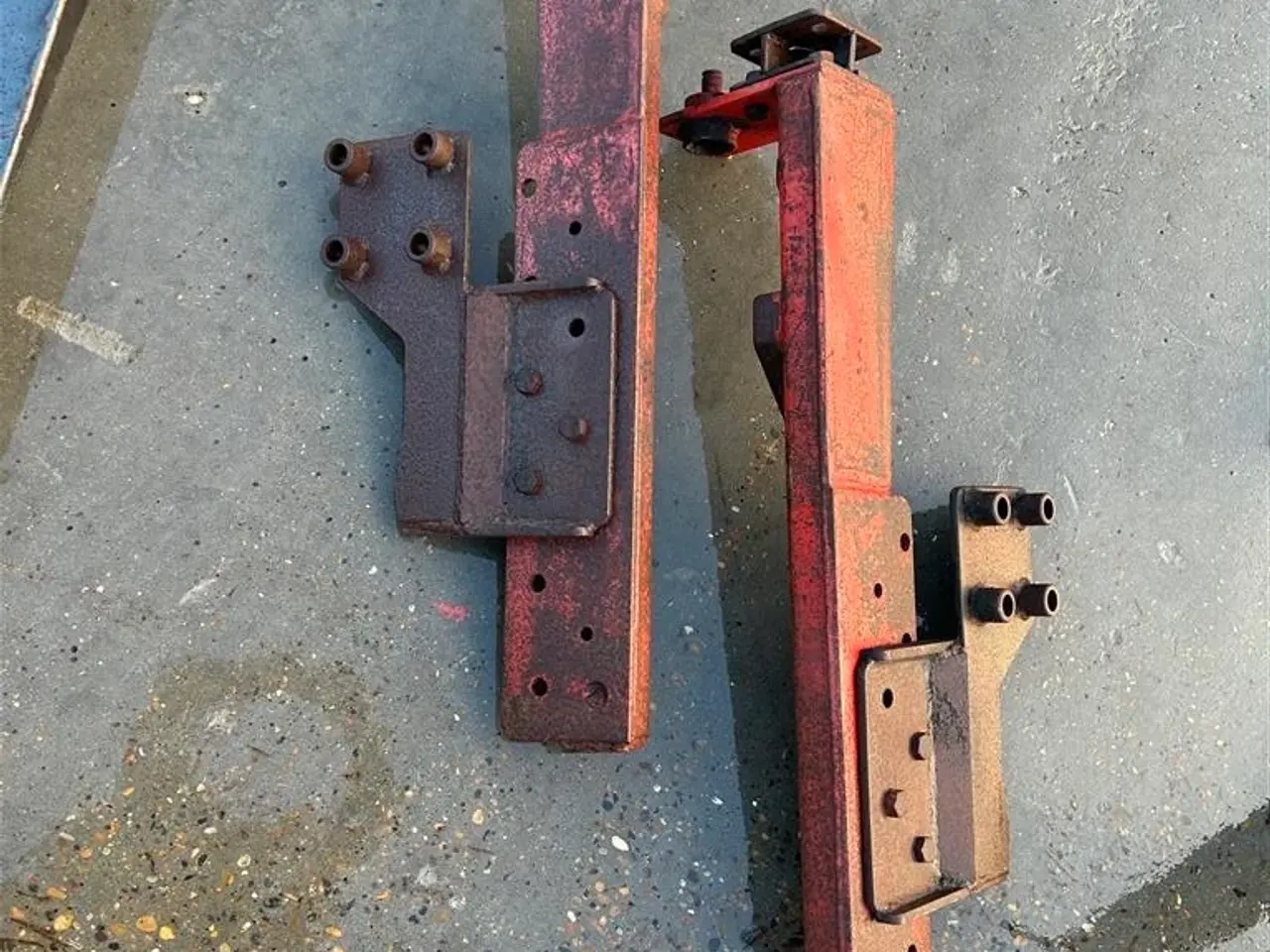 Billede 1 - Veto 900