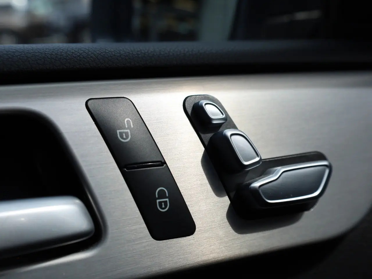 Billede 8 - Mercedes GLE350 d 3,0 aut. 4Matic Van