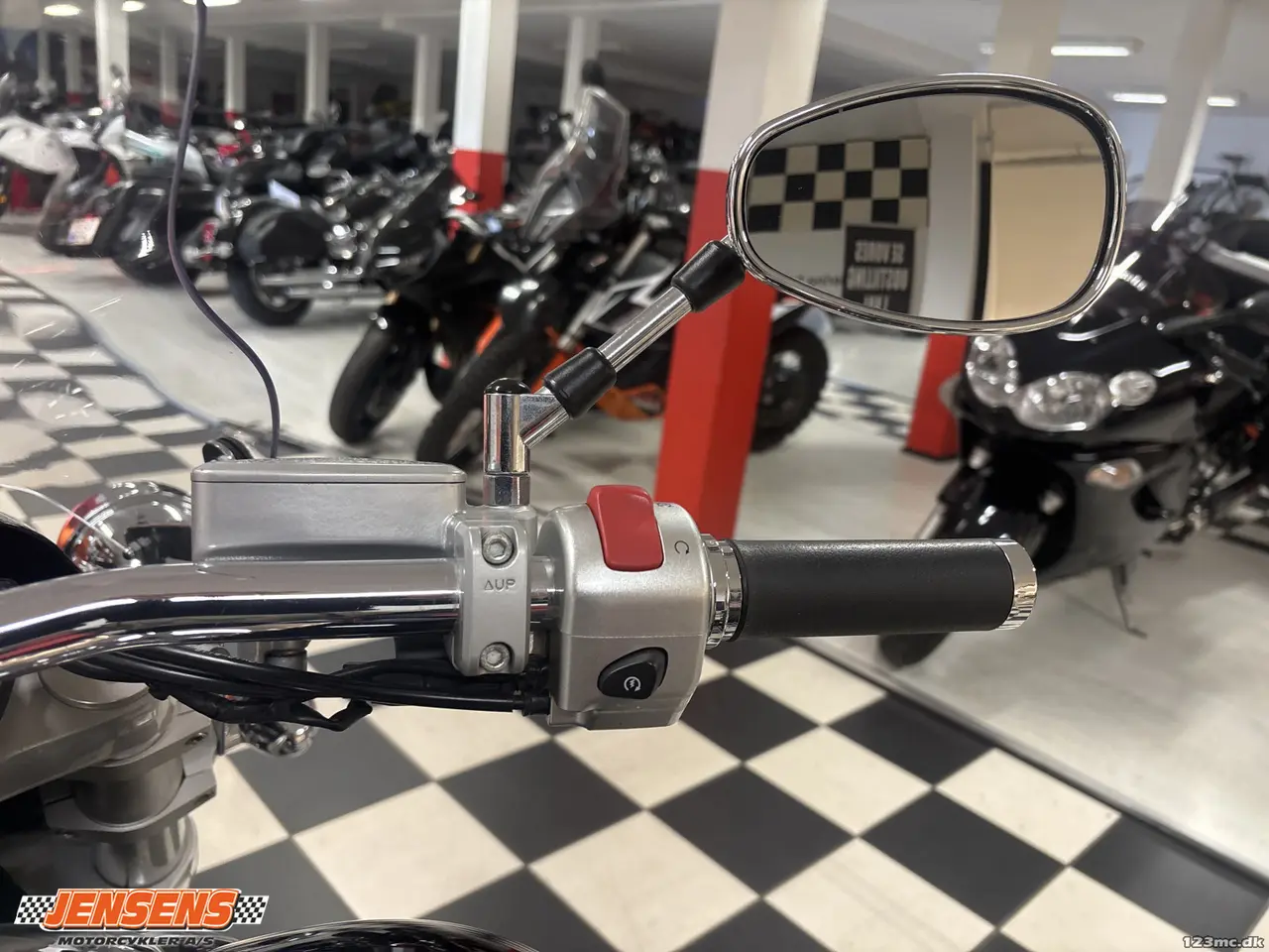 Billede 7 - Suzuki VZ 1500 Intruder