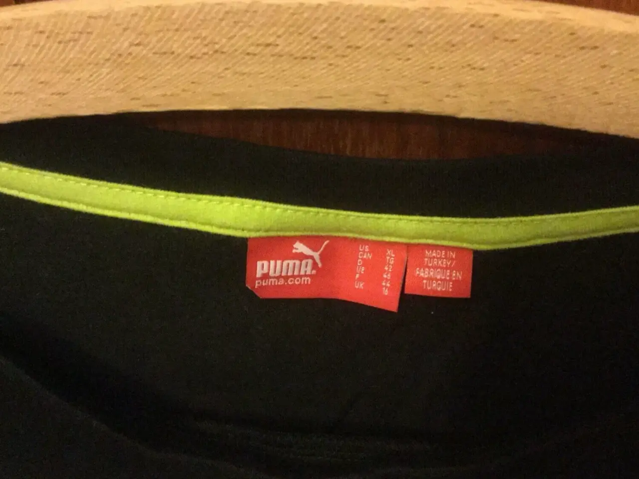 Billede 2 - T-shirt Puma XS