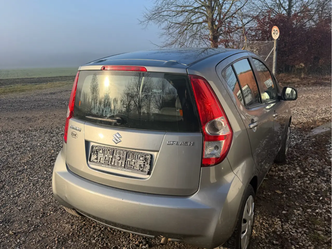 Billede 4 - Suzuki Splash 1,0 12V ECO+ GLX 68HK 5d