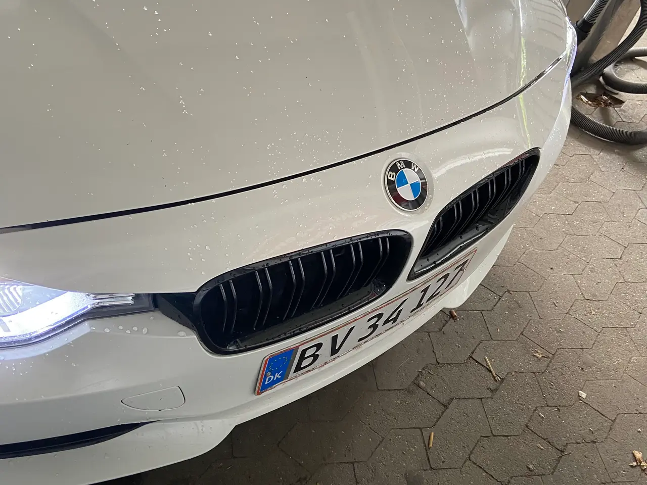 Billede 8 - BMW F30