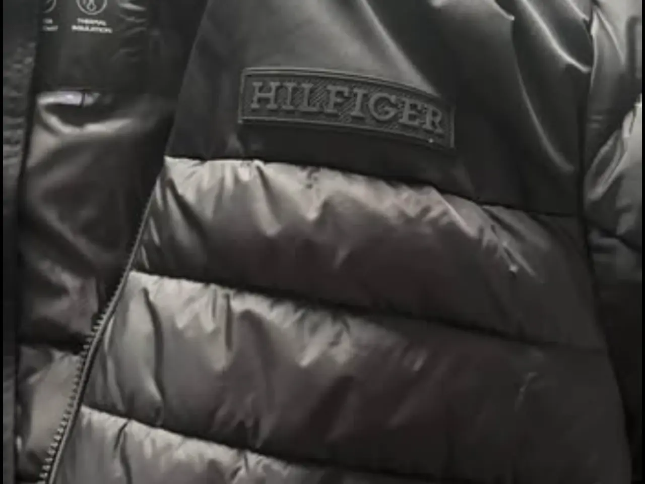 Billede 4 - Tommy Hilfiger herre jakke XL