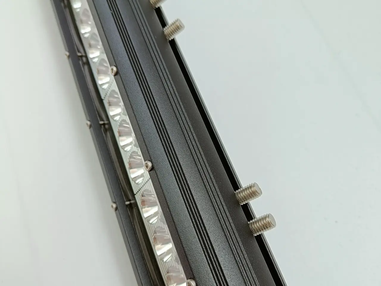 Billede 6 - NY! 26000LM Osram® LED 10-30V 6000K IP67 PREMIUM