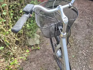 Elcykel  Yosemite i