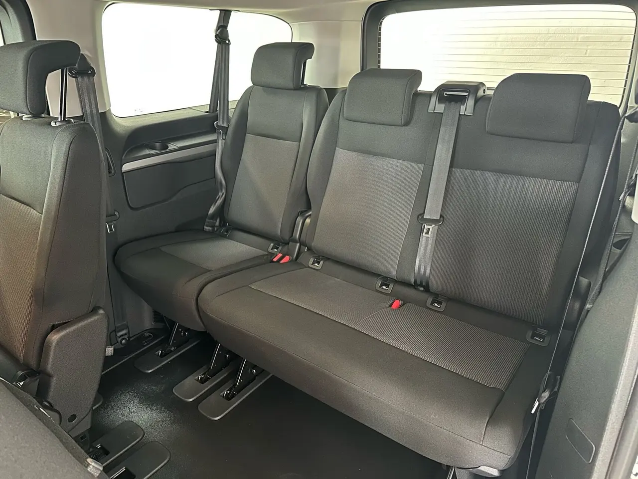 Billede 6 - Opel Zafira-e Life L3 EL Shuttle 136HK Aut.