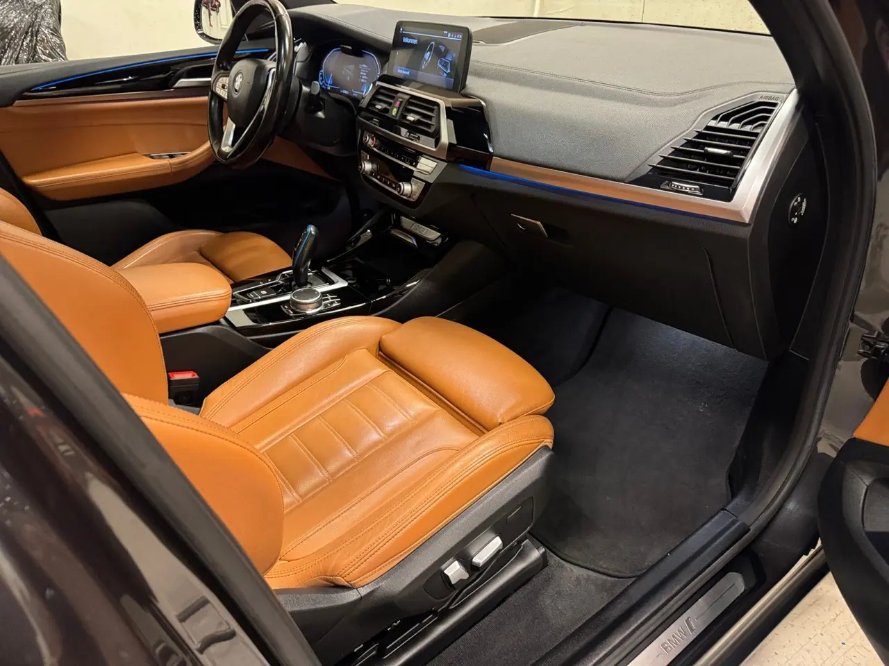 Billede 15 - BMW iX3 Executive