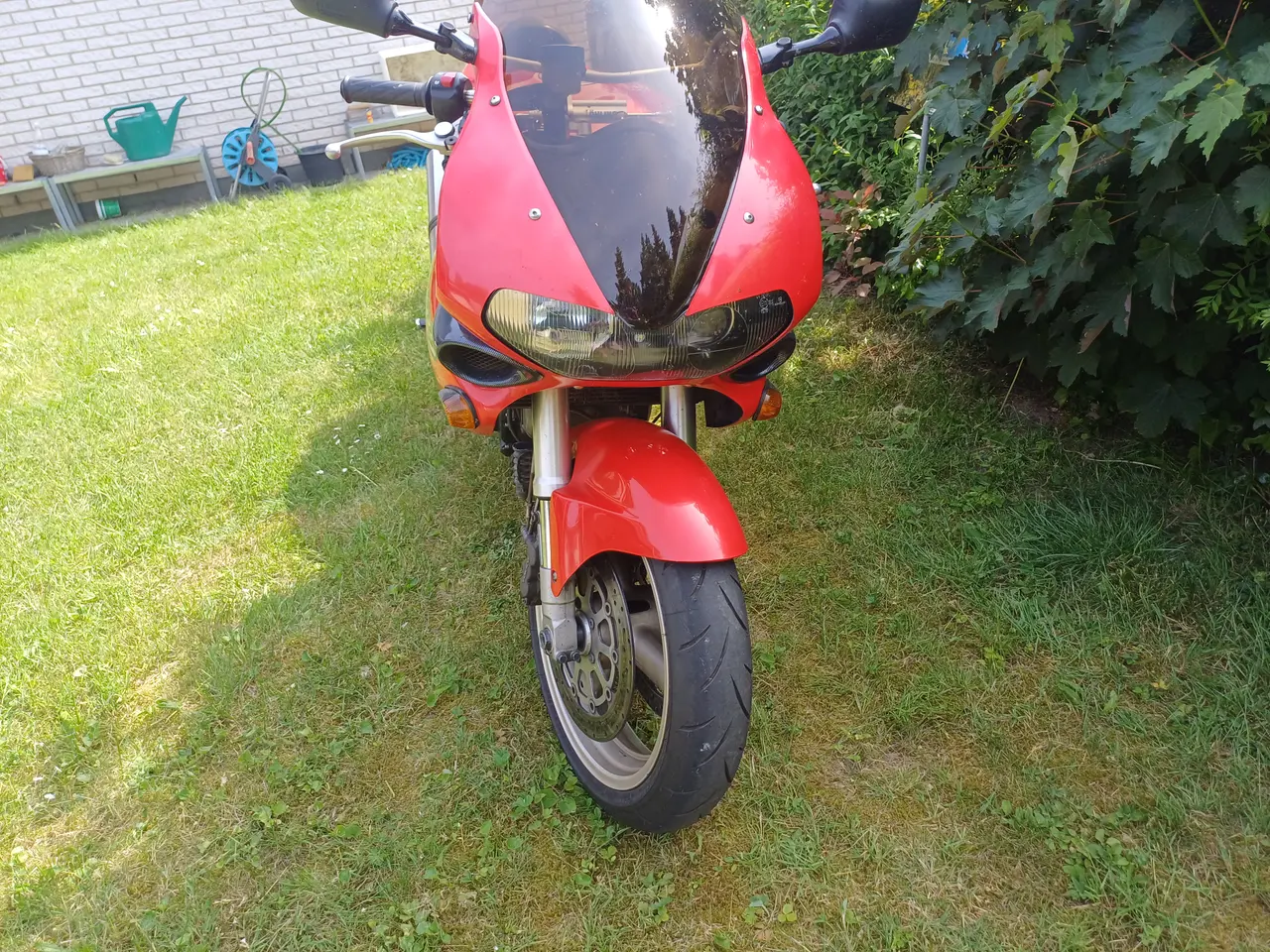Billede 8 - TL1000s Custom