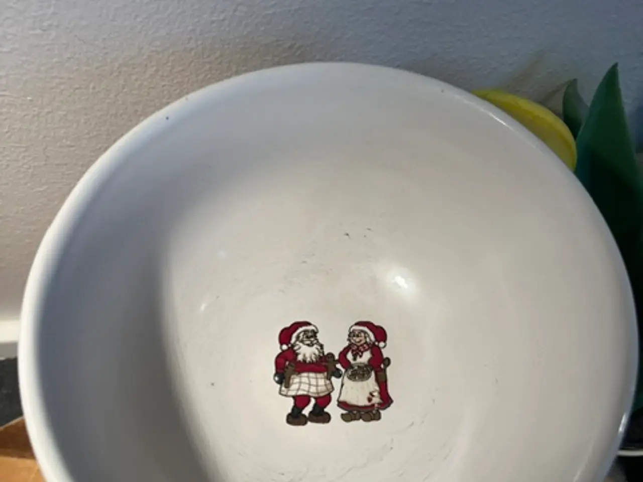 Billede 3 - Sød juleskål fra My ART Day